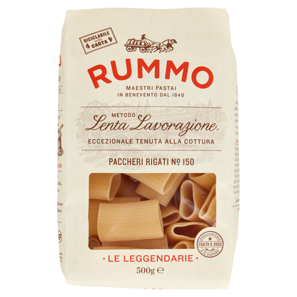 Rummo Nudeln