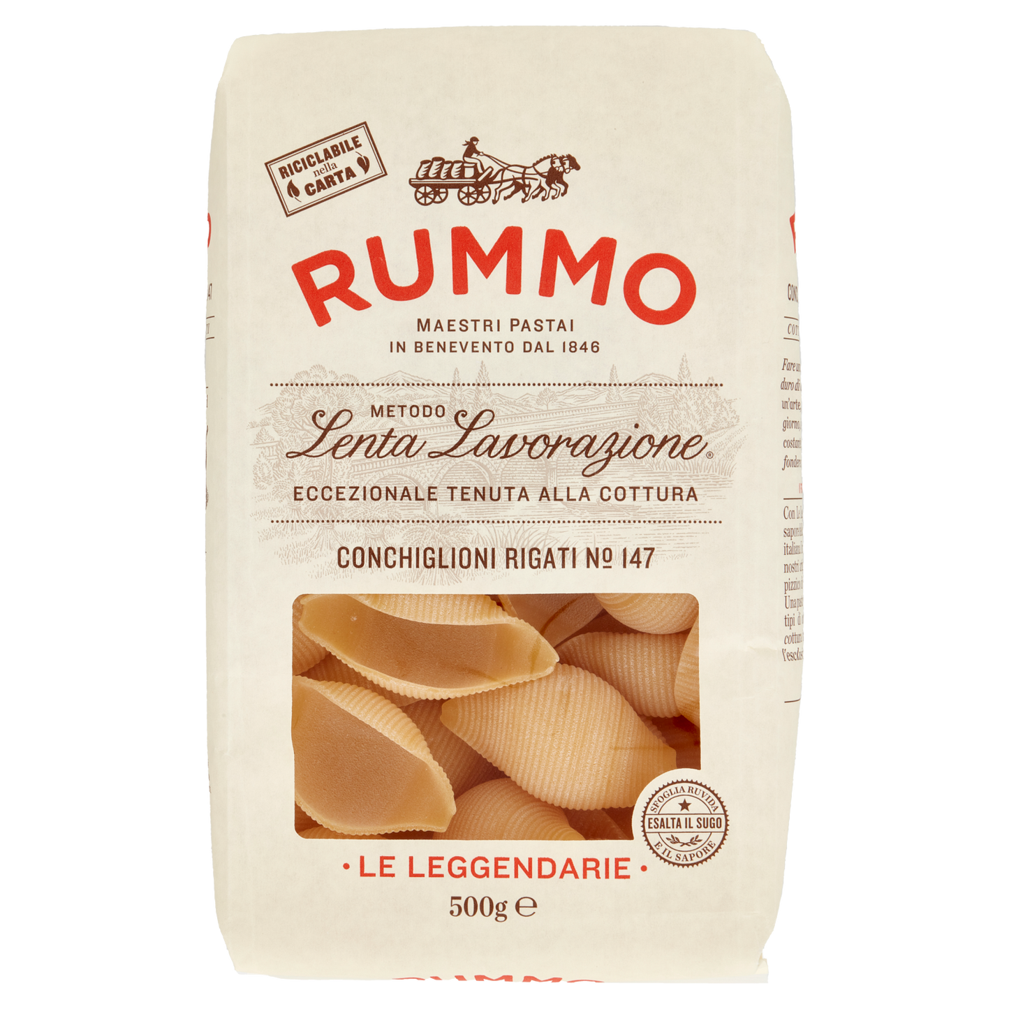 Rummo Nudeln