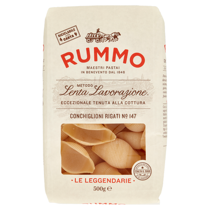 Rummo Nudeln