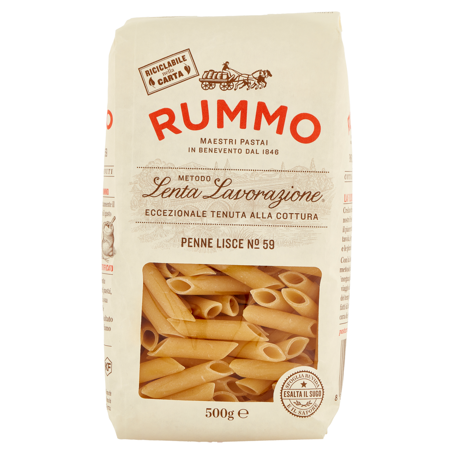 Rummo Nudeln