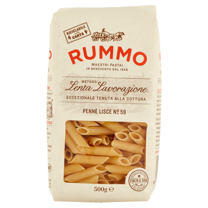 Rummo Nudeln