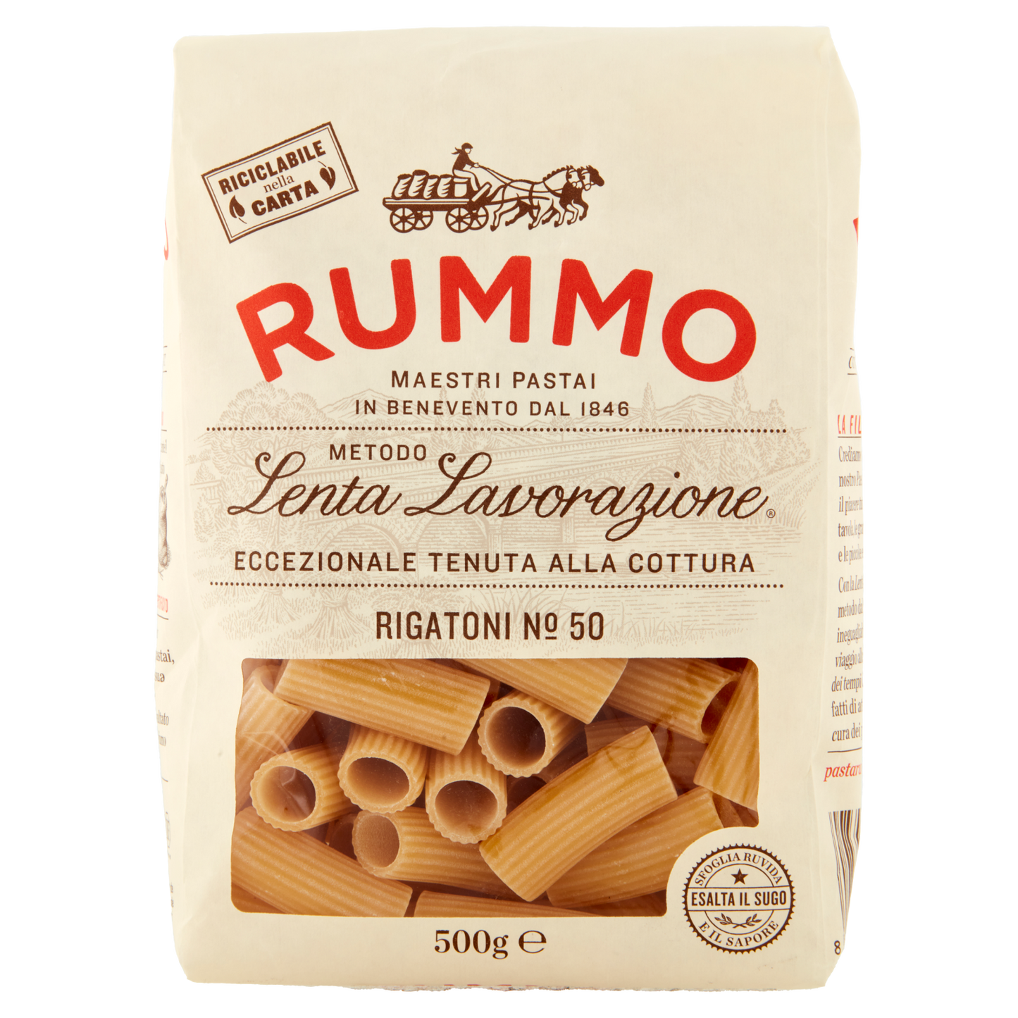 Rummo Nudeln