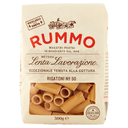 Rummo Nudeln