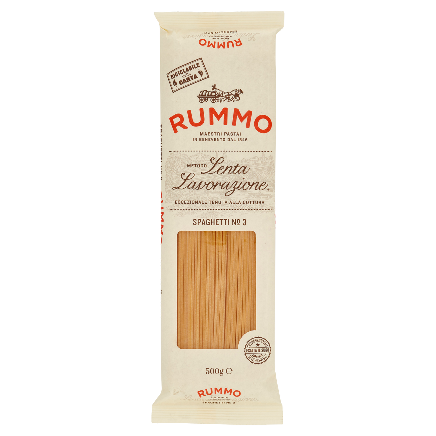 Rummo Nudeln