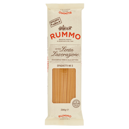 Rummo Nudeln