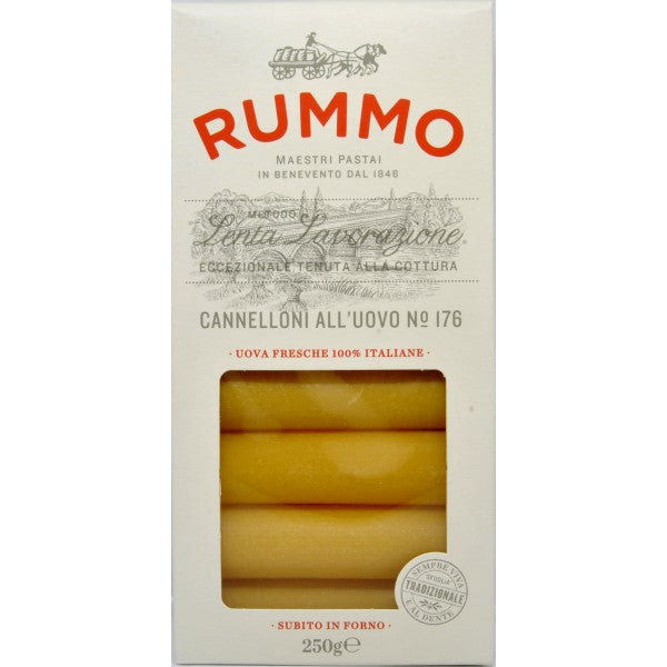 Rummo Nudeln