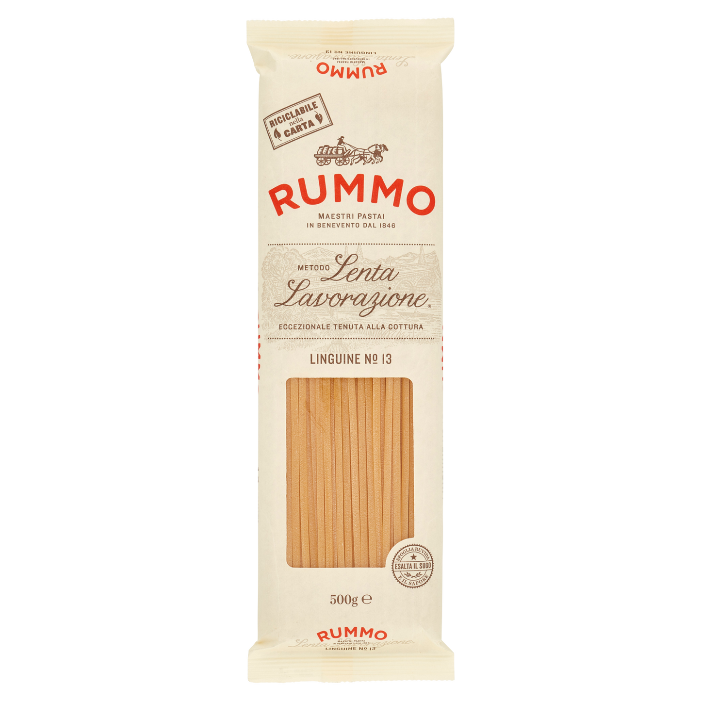 Rummo Nudeln