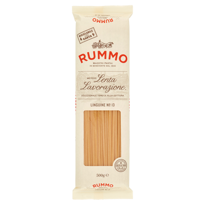Rummo Nudeln