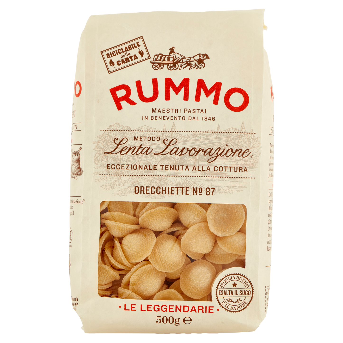 Rummo Nudeln