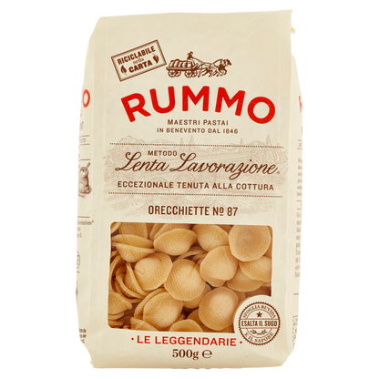Rummo Nudeln