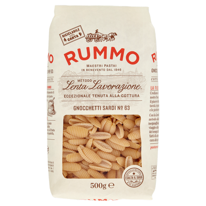 Rummo Nudeln