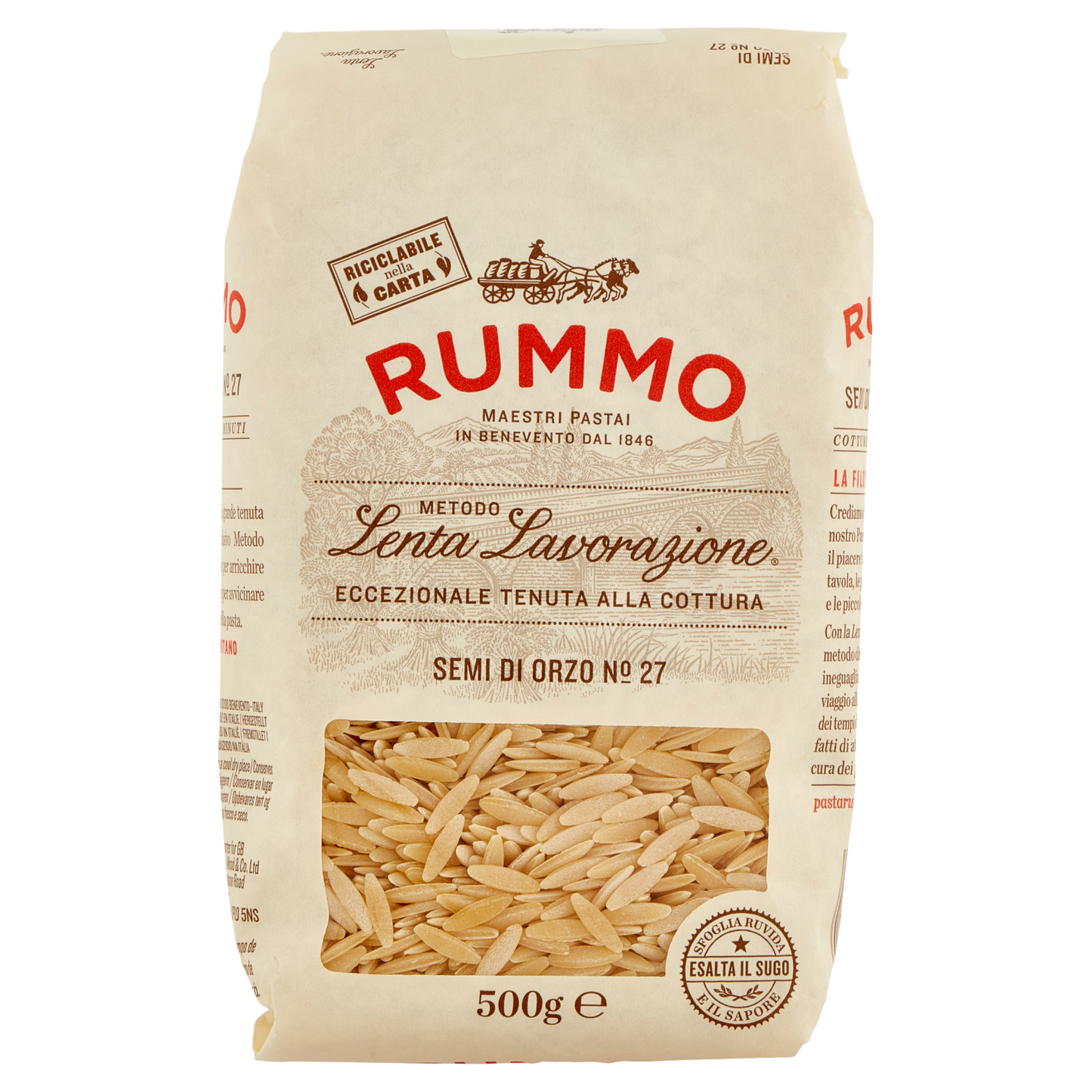 Rummo Nudeln