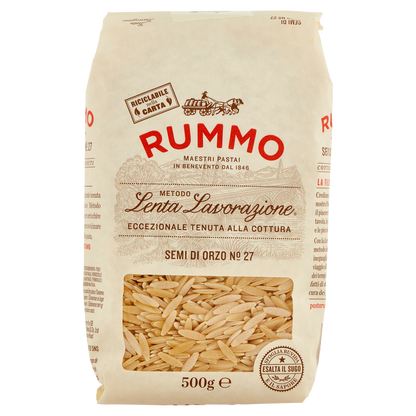 Rummo Nudeln