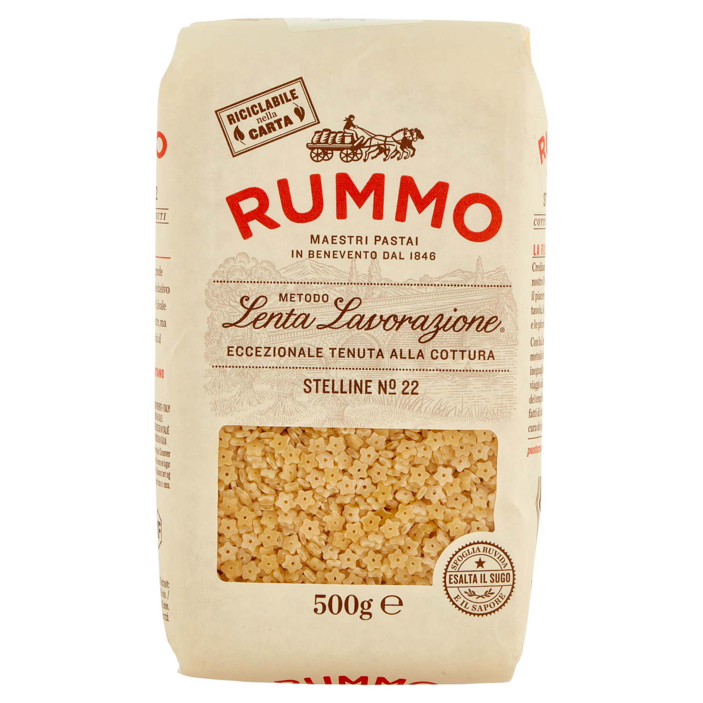 Rummo Nudeln