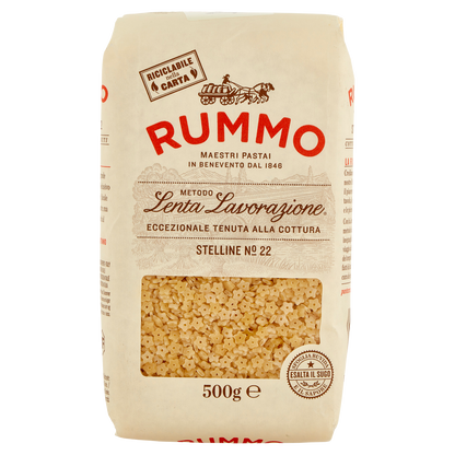 Rummo Nudeln