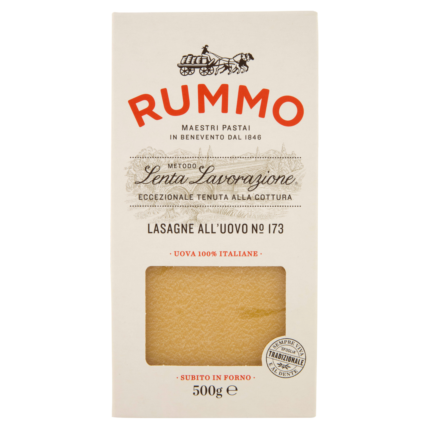 Rummo Nudeln