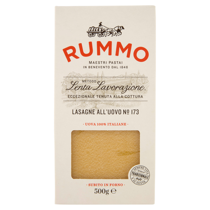 Rummo Nudeln