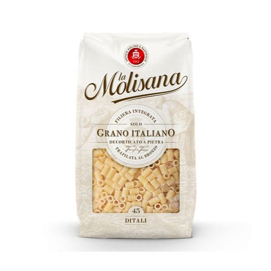 La Molisana Ditali n 45