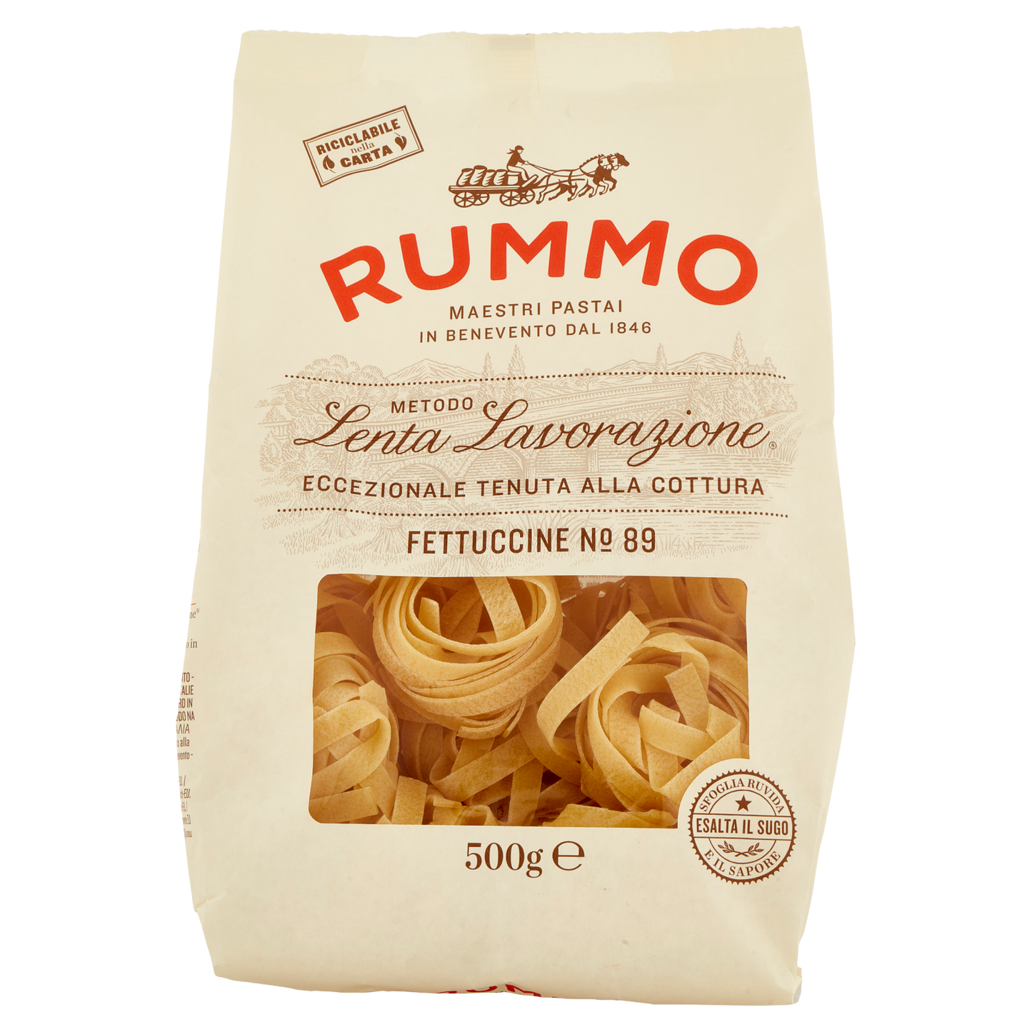 Rummo Nudeln