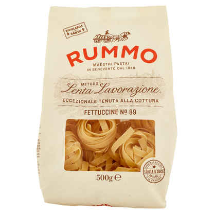 Rummo Nudeln