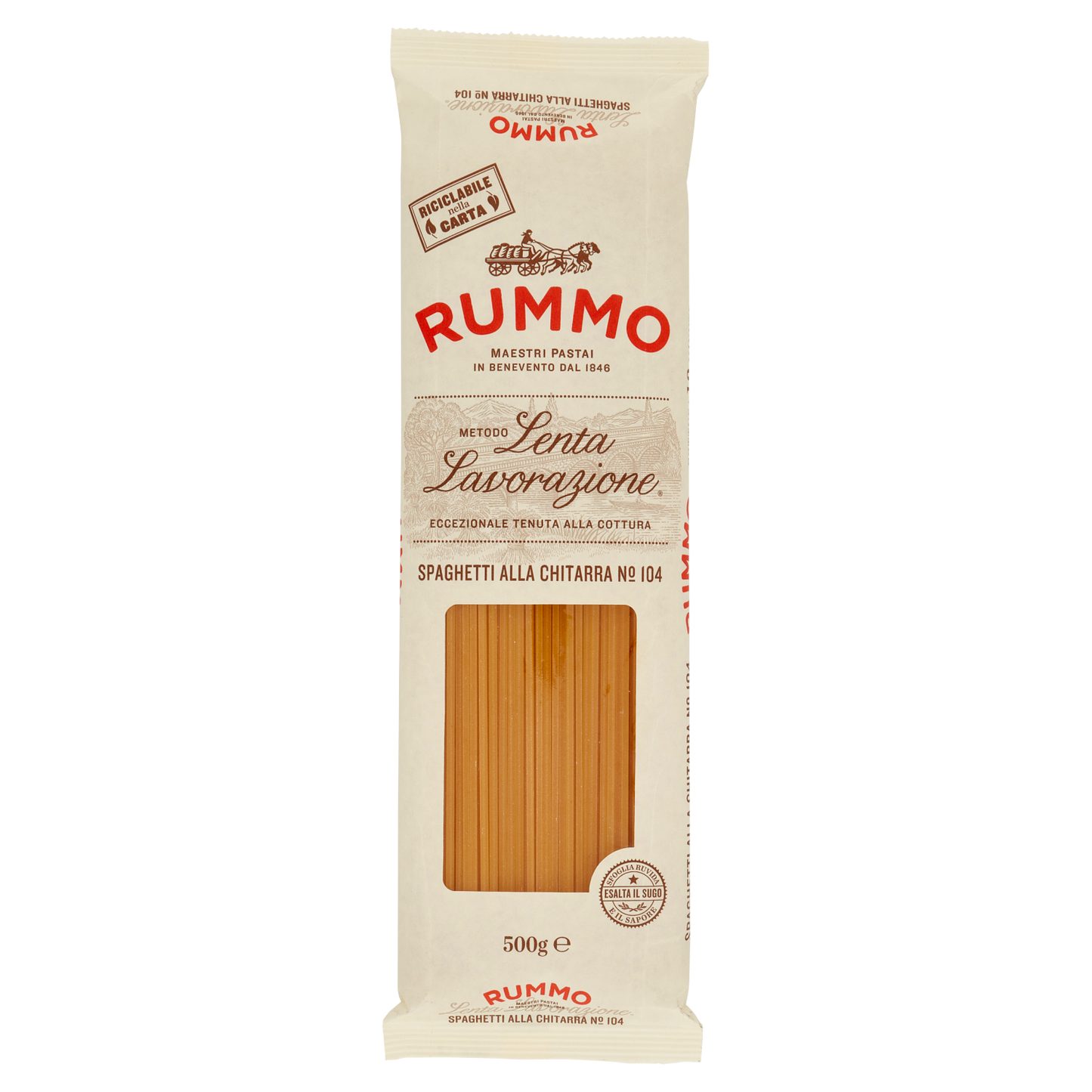 Rummo Nudeln