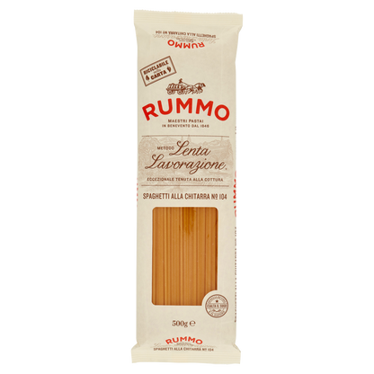 Rummo Nudeln