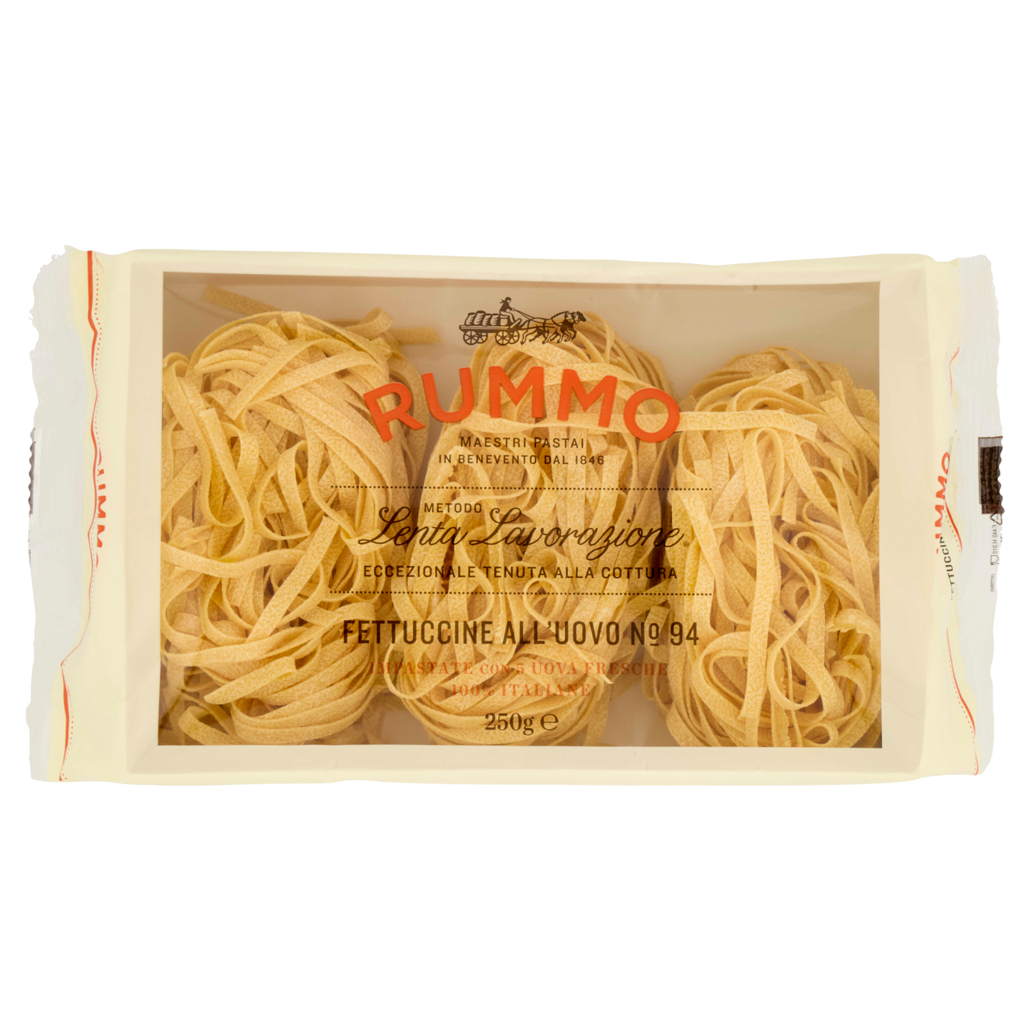 Rummo Nudeln