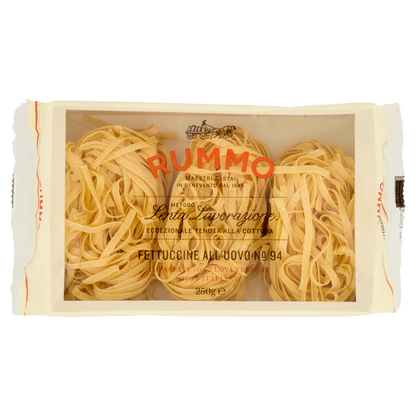 Rummo Nudeln