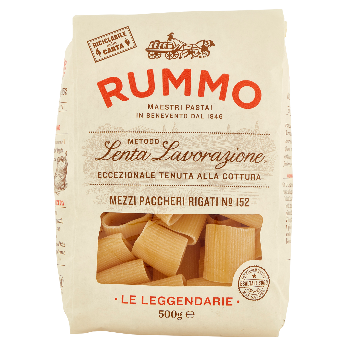 Rummo Nudeln