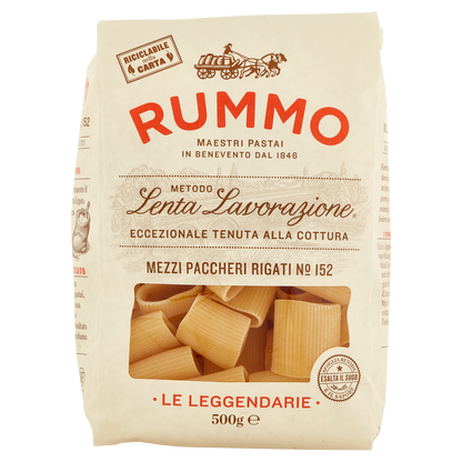 Rummo Nudeln