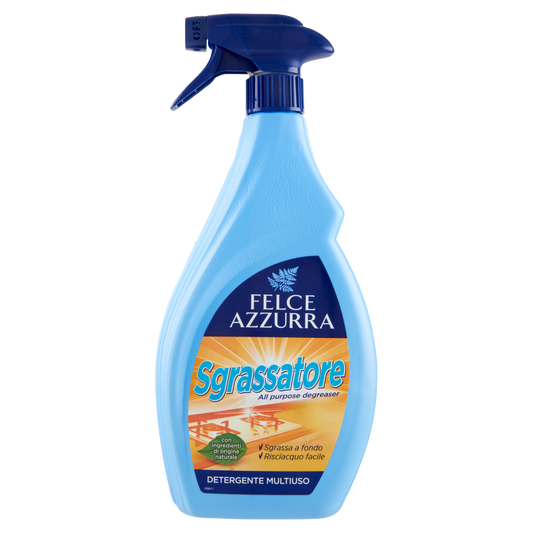 FELCE AZZURRA CASA SGRASSATORE CLASSICO 750 ML