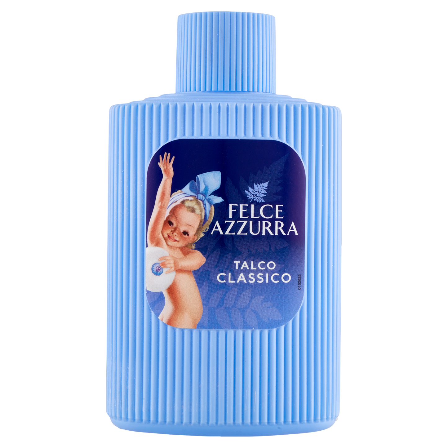 FELCE AZZURRA TALCO CLASSICO 200 GR