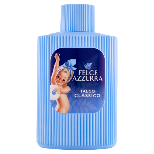 FELCE AZZURRA TALCO CLASSICO 200 GR