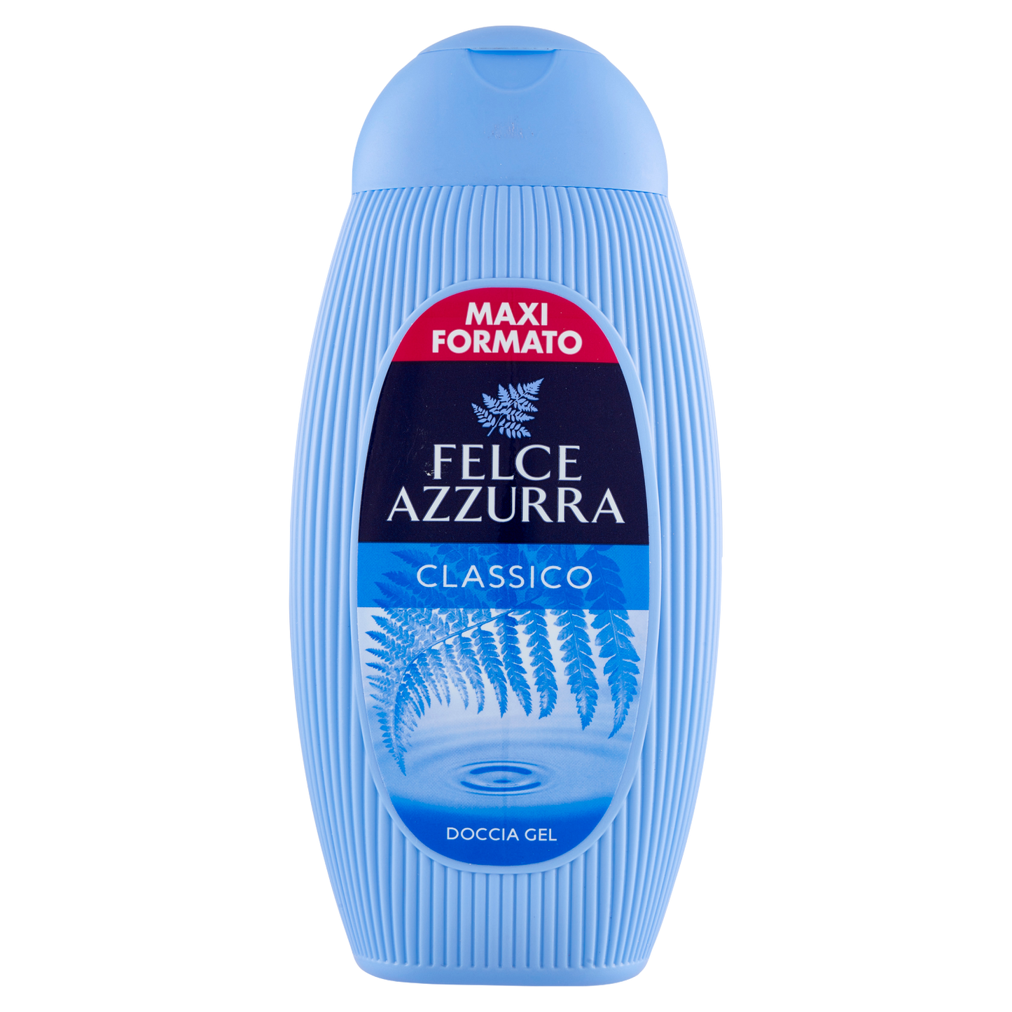 FELCE AZZURRA DOCCIA GEL CLASSICO 400 ML