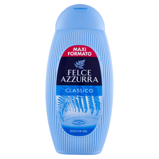 FELCE AZZURRA DOCCIA GEL CLASSICO 400 ML