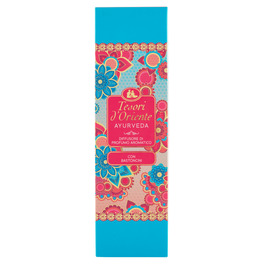 TESORI D'ORIENTE DIFFUSORE 200 ML