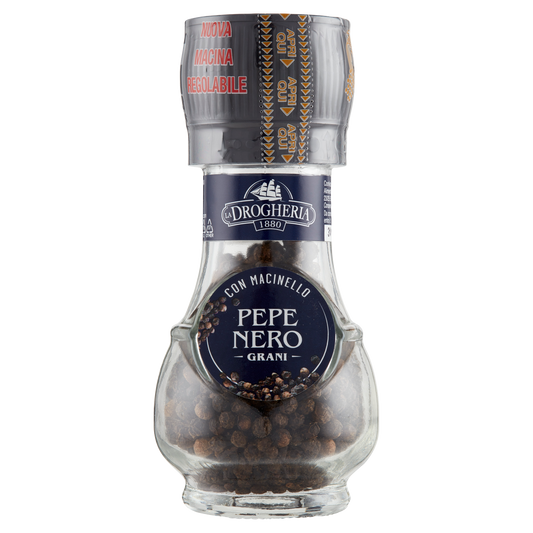 LA DROGHERIA PEPE NERO 1 PZ
