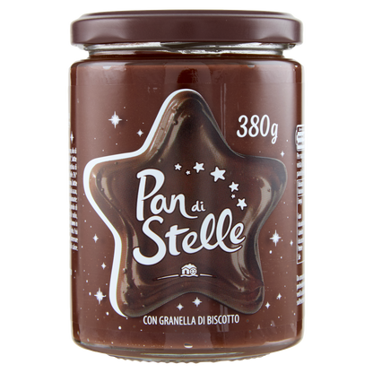 Pan Di Stelle 380 gr