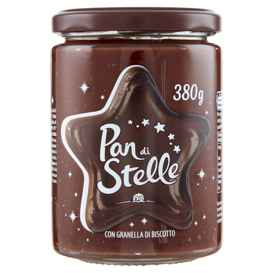 Pan Di Stelle 380 gr