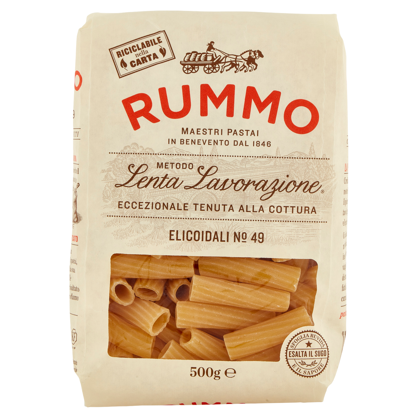Rummo Nudeln