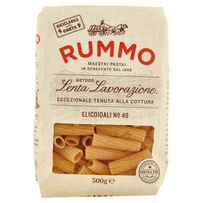 Rummo Nudeln
