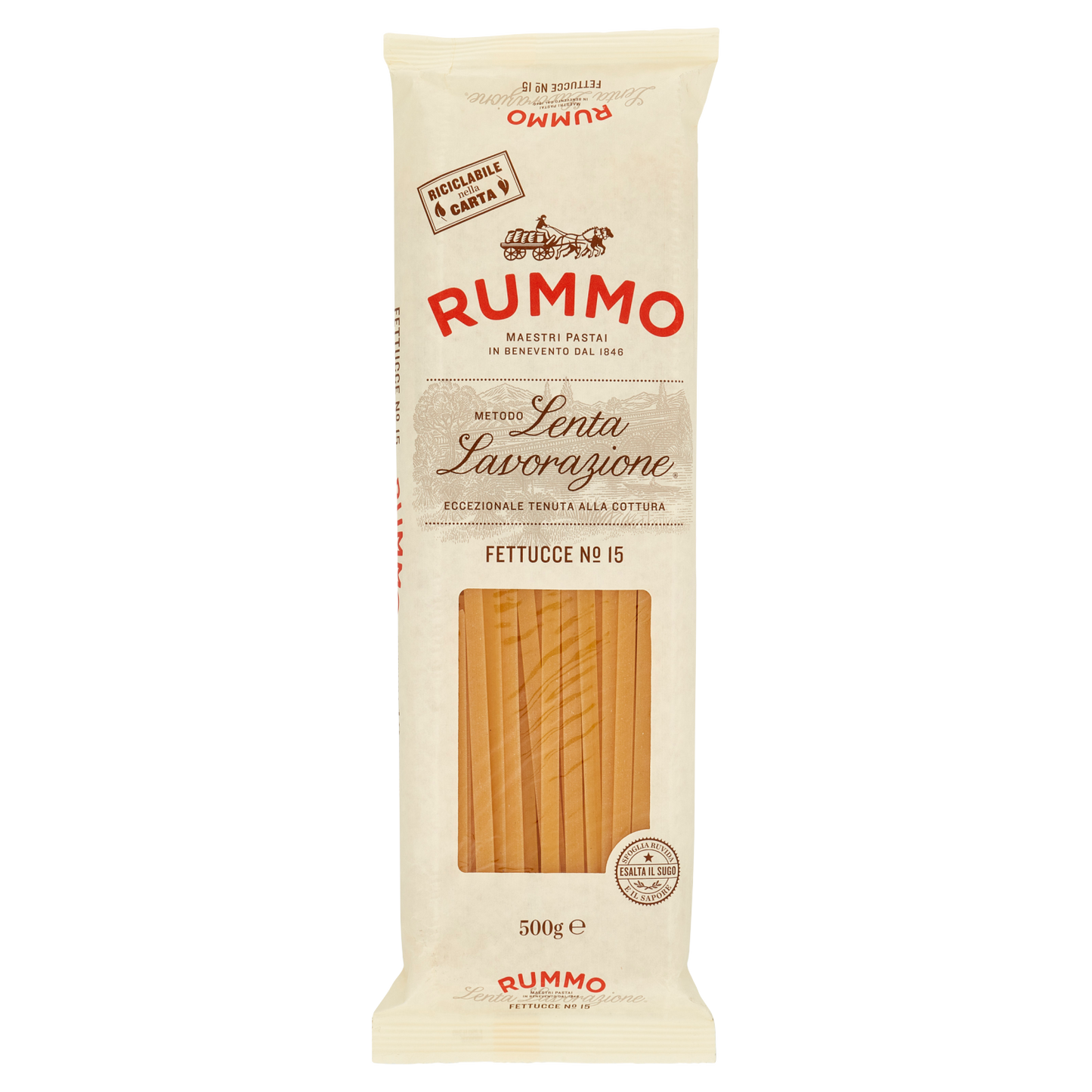 Rummo Nudeln