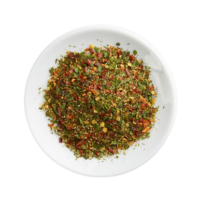 Spaghettata Aglio e Peperoncino 30gr mit gewürzdose