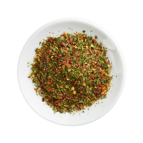 Spaghettata Aglio e Peperoncino 30gr mit gewürzdose