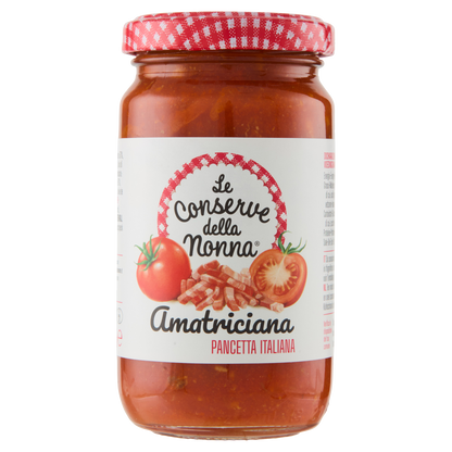 Le Conserve della Nonna /verschiedene Sorten 190g