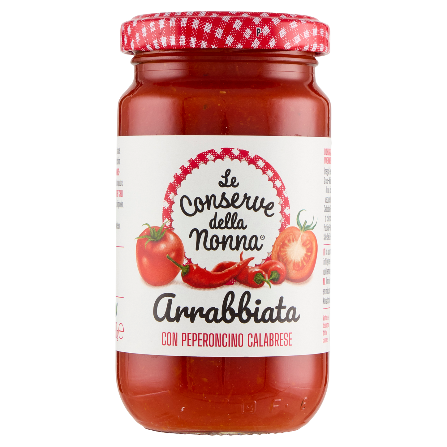 Le Conserve della Nonna /verschiedene Sorten 190g