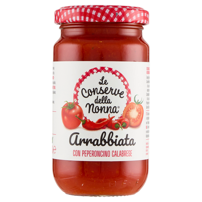 Le Conserve della Nonna /verschiedene Sorten 190g