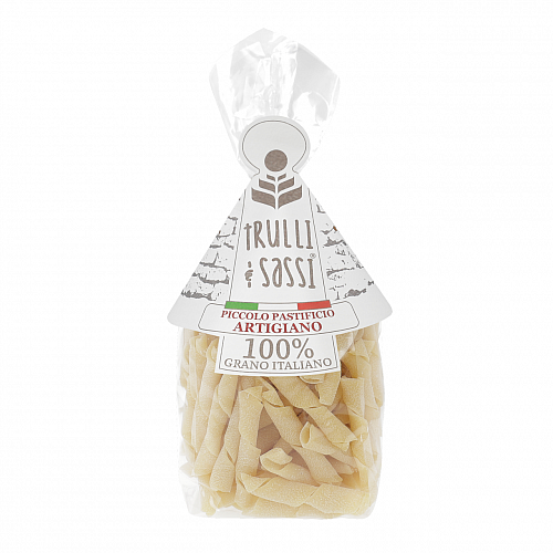 Trulli  Sassi Orecchiette Mix 400g