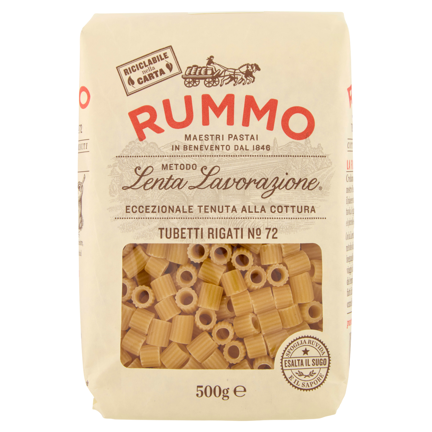 Rummo Nudeln