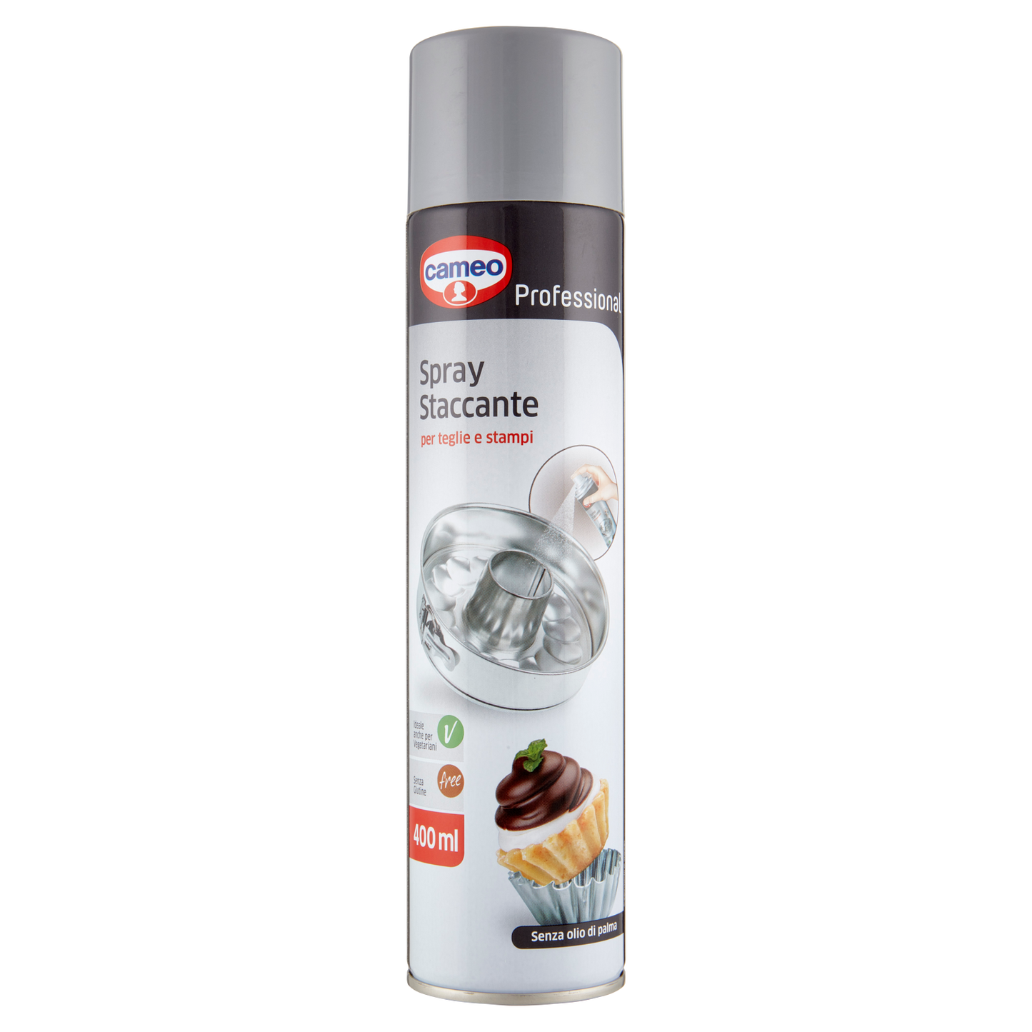 CAMEO SPRAY STACCANTE 400 ML
